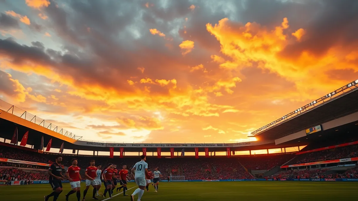 Dender EH kondigt vertrek van 13 spelers aan
