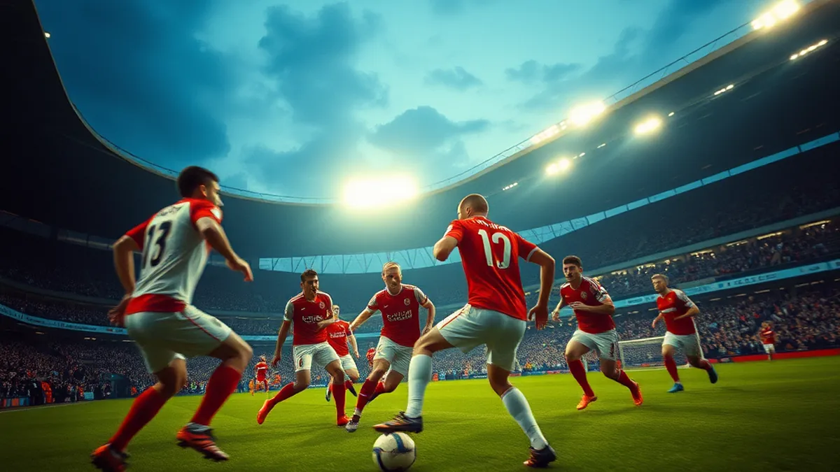 Dender EH hoopt op stunt tegen Standard in Conference League