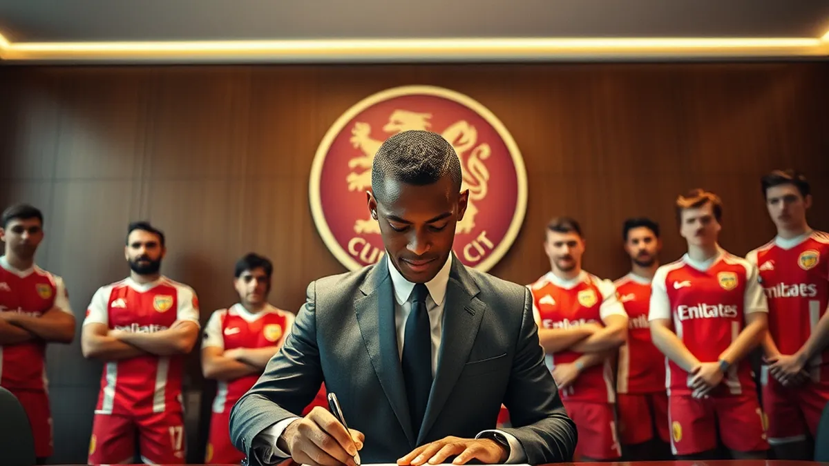 Dender EH Welcomes First Signing as Thirteen Players Depart