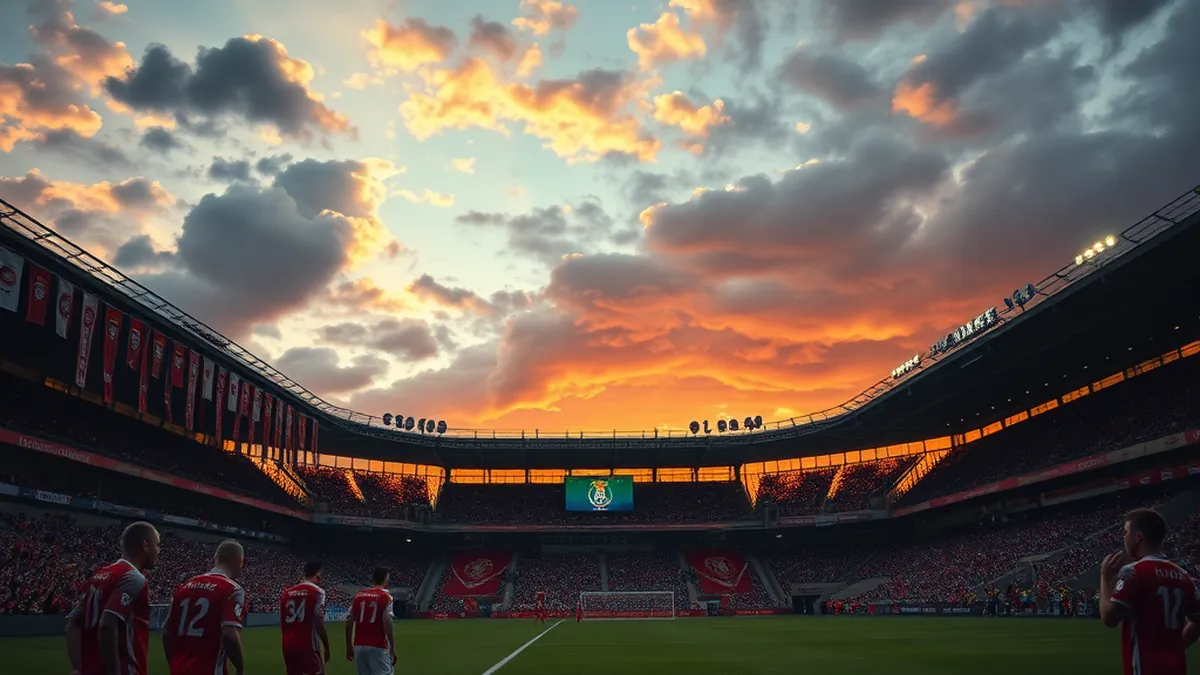 Dender EH kerven Lommelse fans in de grasmat