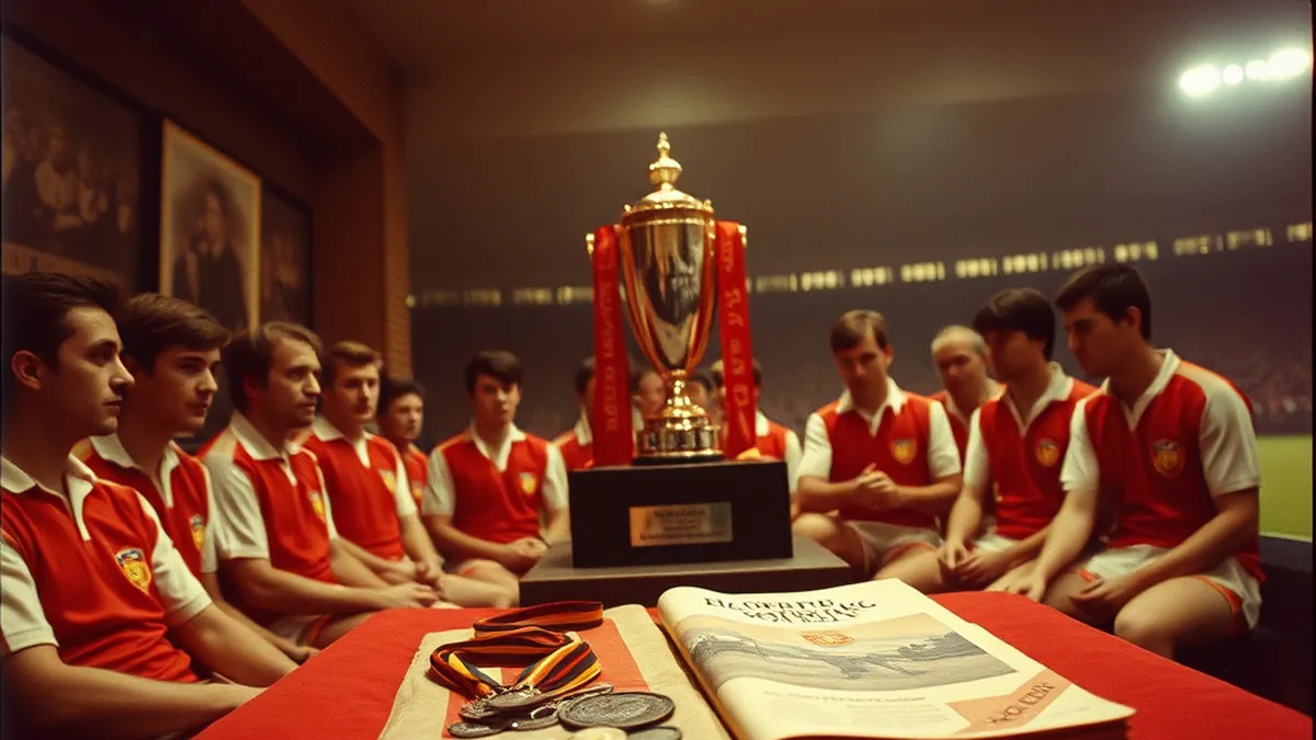 Dender EH's Unforgettable 1991: A Year of Change