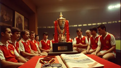 Dender EH's Onvergetelijke 1991: Het Jaar van de Verandering