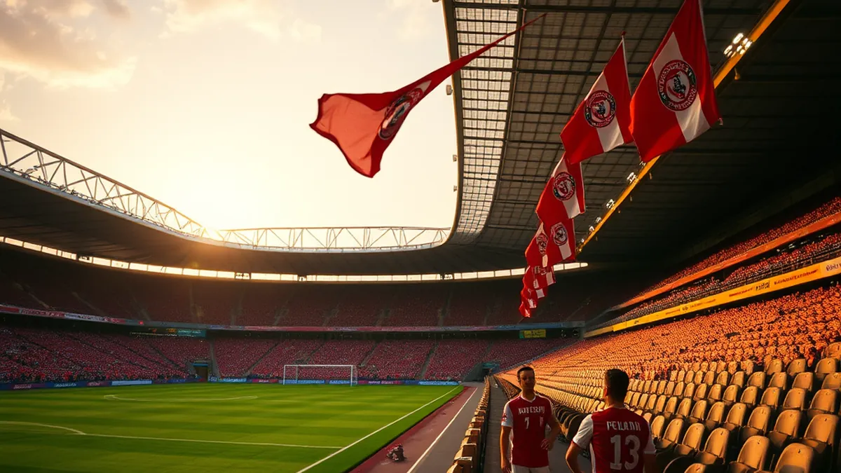 Dender EH in crisis: supporters schudden bestuur wakker