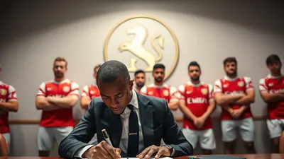 Dender EH wil Ridwane M'Barki: transferkansen voor de club