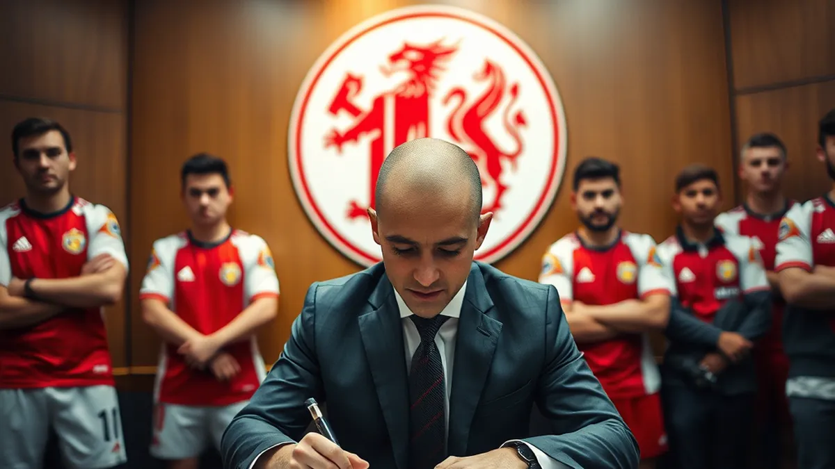 Dender EH verdediger Luc Marijnissen mogelijk op weg naar transfer