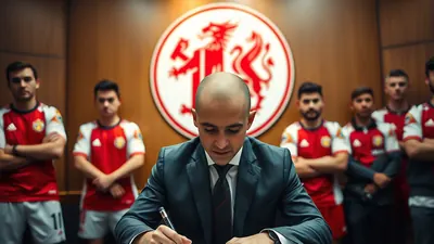 Dender EH verdediger Luc Marijnissen mogelijk op weg naar transfer