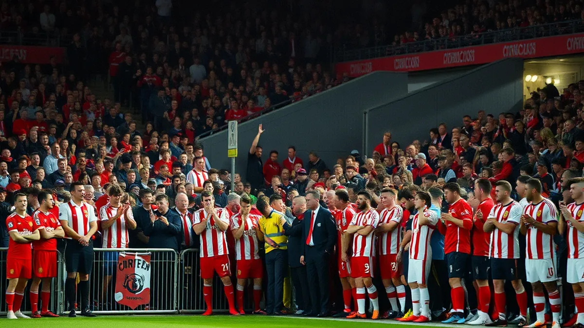 De Rozen en de Passie van de Derby: Tradities van Dender EH