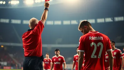 Dender EH verliest manmeersituatie na rood voor Raman