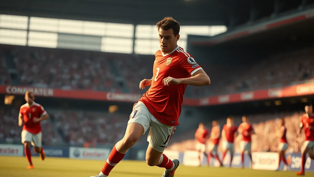 Dender EH's Tactical Preview: Key Players and Strategies for the Upcoming Match