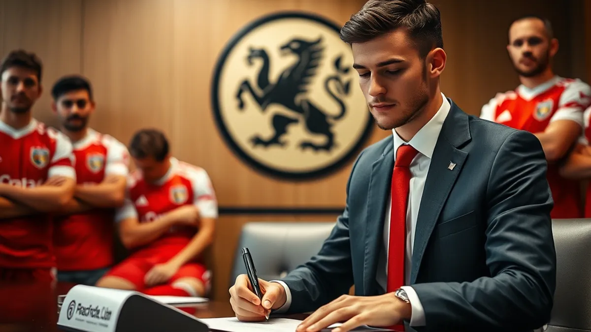 Dender EH loses 13 players after loan period - Where are they going?