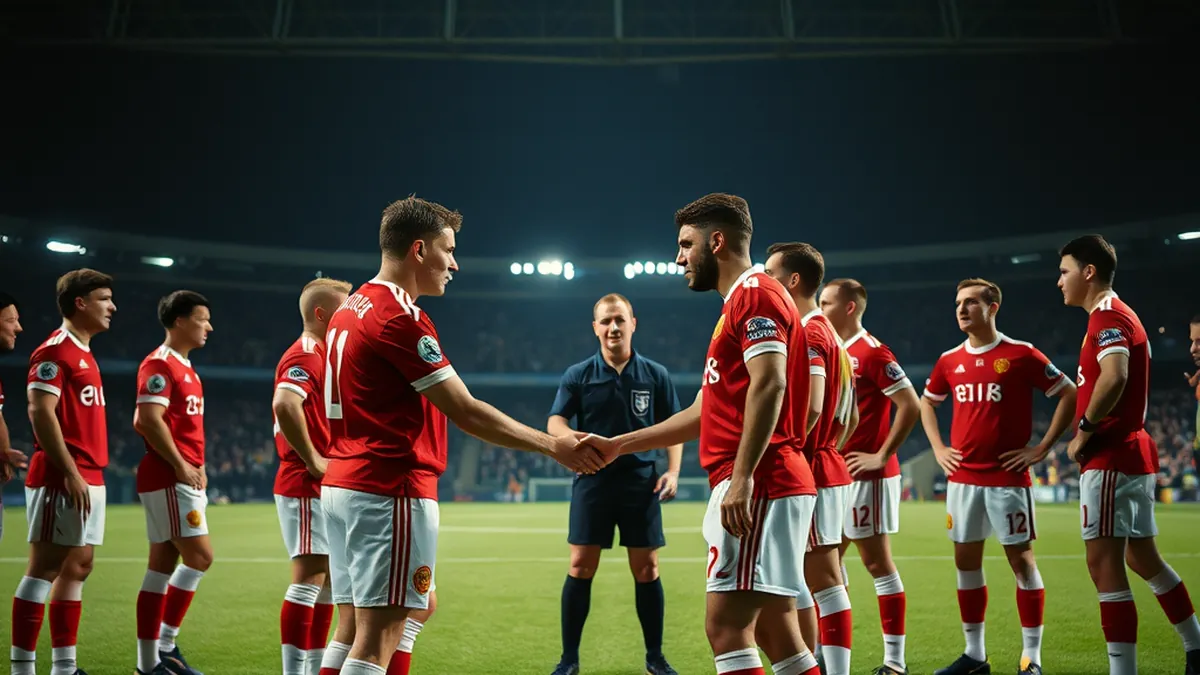 Dender EH's Volgende Uitdaging: Sleutelmoments en Spelers in Focus