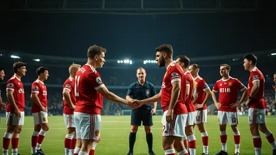 Dender EH's Volgende Uitdaging: Sleutelmoments en Spelers in Focus